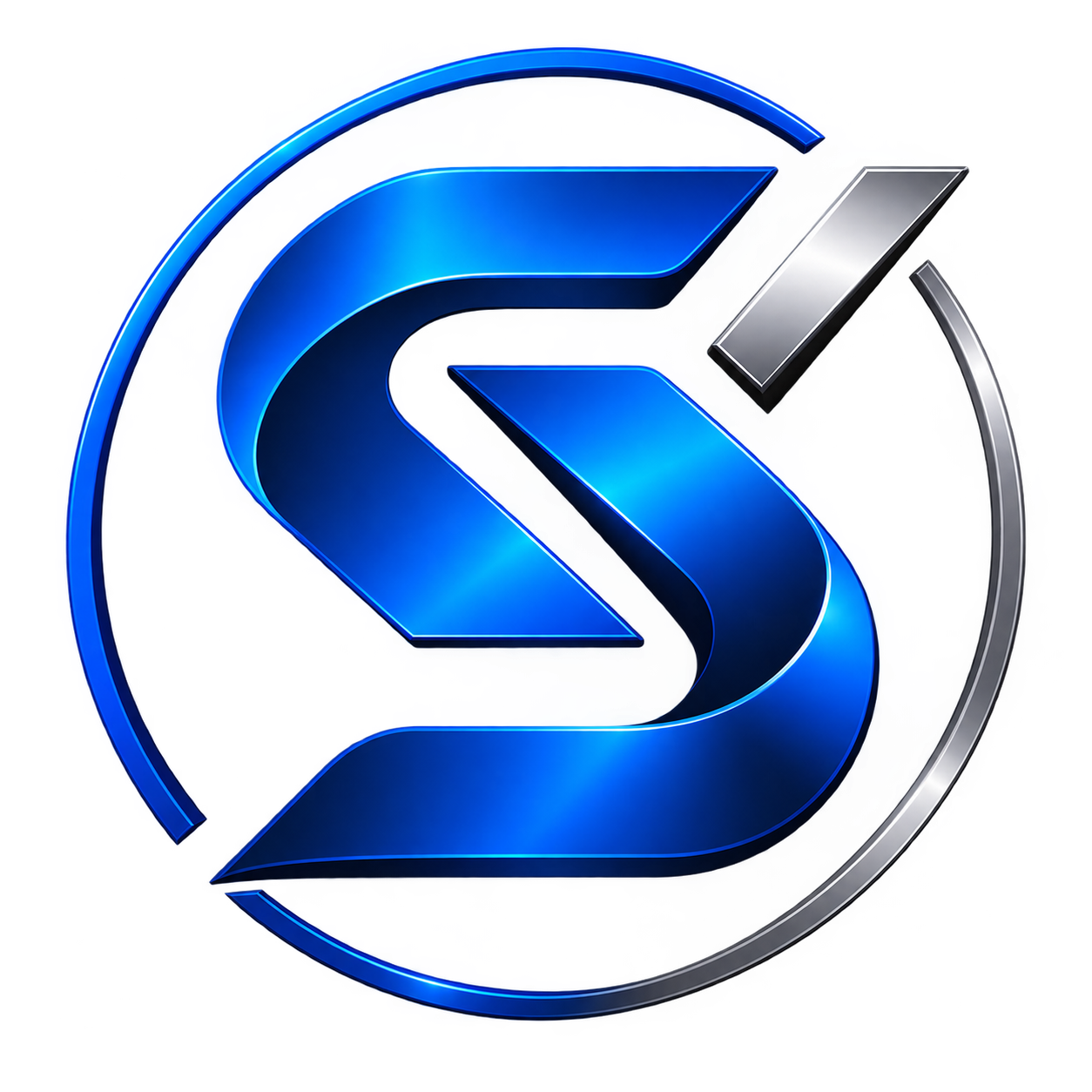 SXI Digital logo